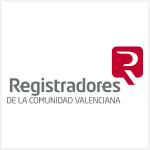 DECANATO AUTONÓMICO DEL COLEGIO DE REGISTRADORES EN LA CV